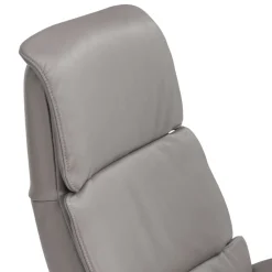 Welnova Sessel 5078 hellgrau Clearance