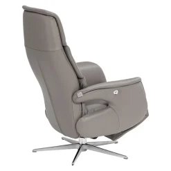 Welnova Sessel 5078 hellgrau Clearance