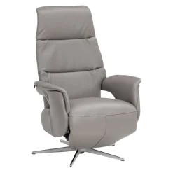 Welnova Sessel 5078 hellgrau Best