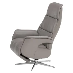 Welnova Sessel 5078 hellgrau Best