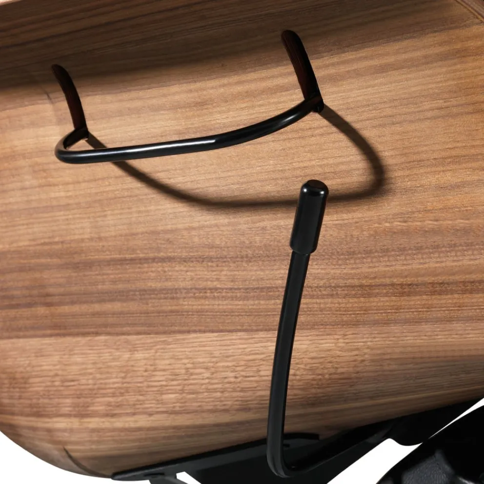 Welnova Sessel 7602 Balance schwarz