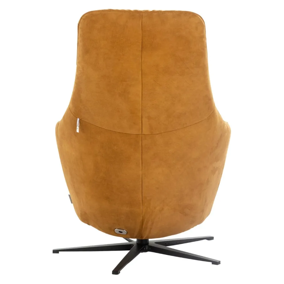 Chilliano Sessel 32701 Edoardo ginstergelb Hot