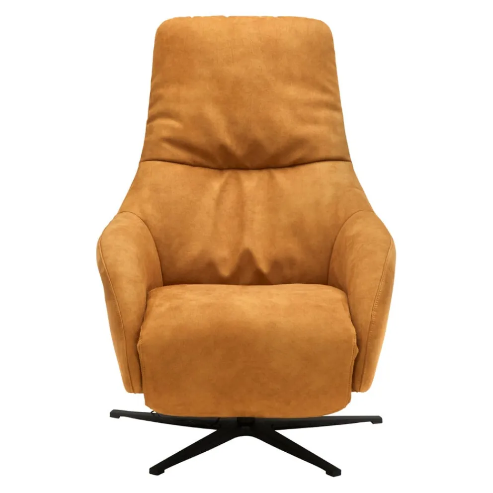 Chilliano Sessel 32701 Edoardo ginstergelb Hot