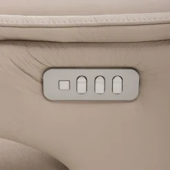 Welnova Sessel 8035 Ramo khaki Hot
