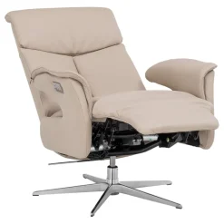 Welnova Sessel 8035 Ramo khaki Hot