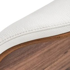 Welnova Sessel 5043 Slimline reinweiss Outlet