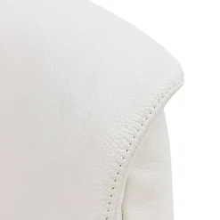 Welnova Sessel 5043 Slimline reinweiss Outlet