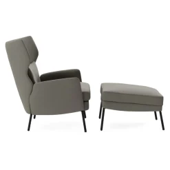 Johann Jakob Sessel Alex Touch 04 stone Online