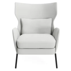 Johann Jakob Sessel Alex Touch 02 white New