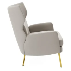 Johann Jakob Sessel Alex Attractive beige 01 Discount