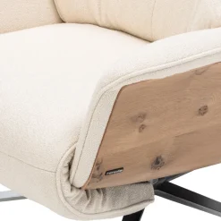 Himolla Sessel Arosa beige Online