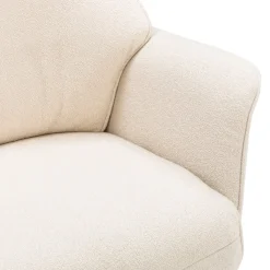 Himolla Sessel Arosa beige
