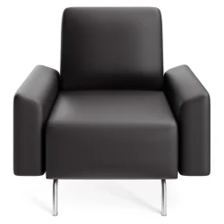 Johann Jakob Sessel Ascona Kat. L10B, Classic L6462C Anthrazit Clearance
