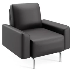 Johann Jakob Sessel Ascona Kat. L10B, Classic L6462C Anthrazit Clearance
