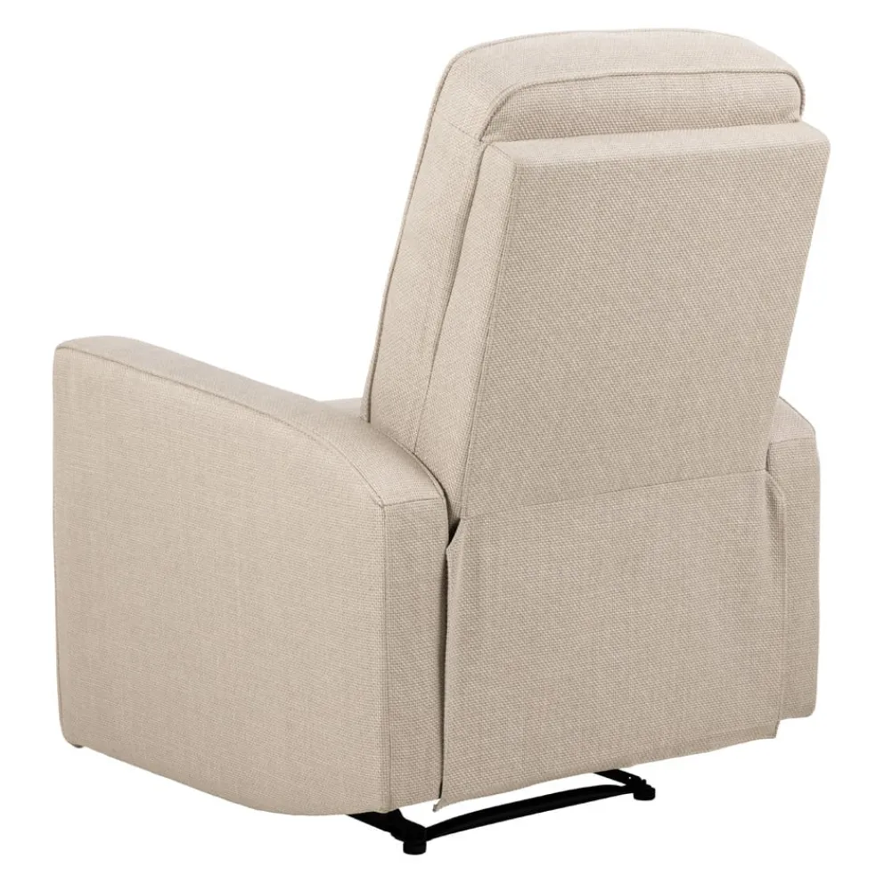 MID.YOU Sessel Asila beige Outlet