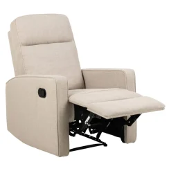 MID.YOU Sessel Asila beige Outlet