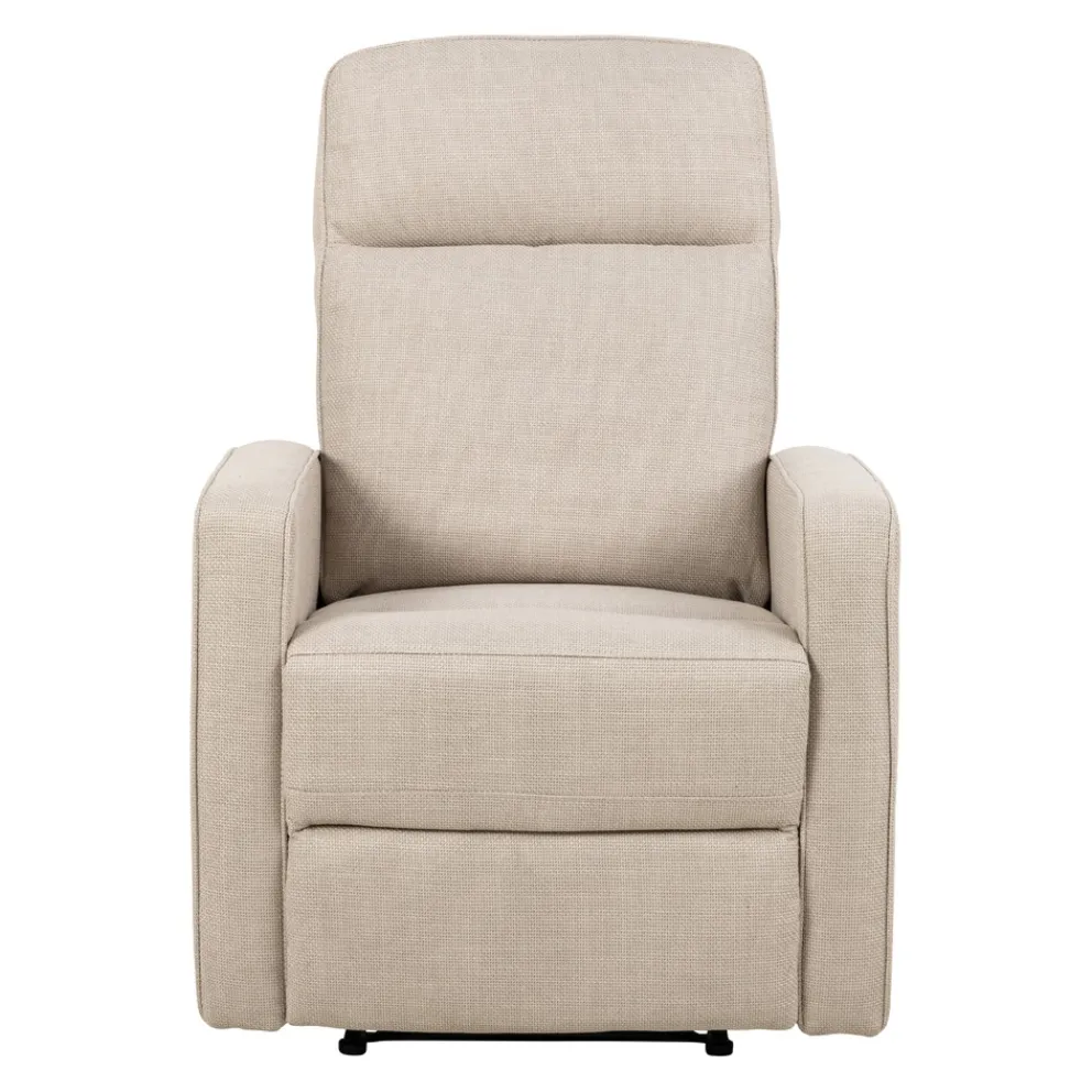 MID.YOU Sessel Asila beige Outlet
