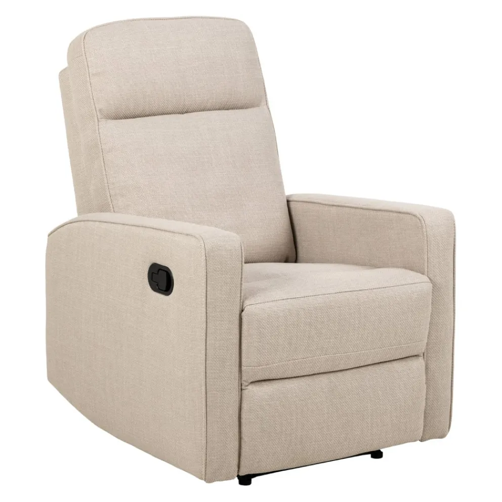 MID.YOU Sessel Asila beige Outlet