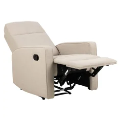 MID.YOU Sessel Asila beige Outlet