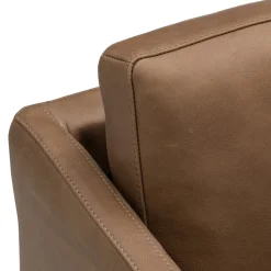 Edition Sessel Athis dunkelblau Hot