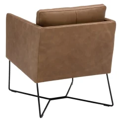 Edition Sessel Athis dunkelblau Hot