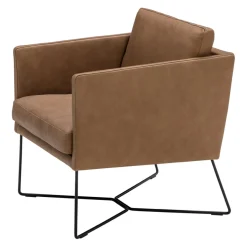 Edition Sessel Athis dunkelblau Hot