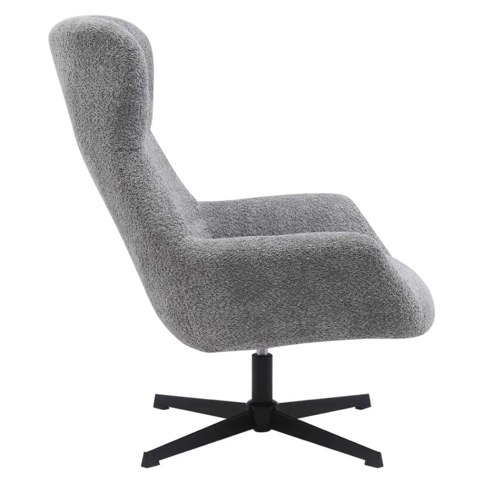 edy&liv Sessel Bescia dunkelgrau New