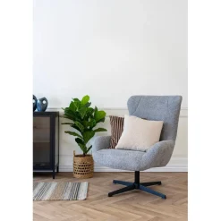 edy&liv Sessel Bescia dunkelgrau New