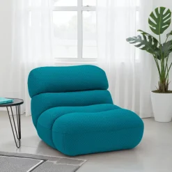 BYYU Sessel Bob blau Discount