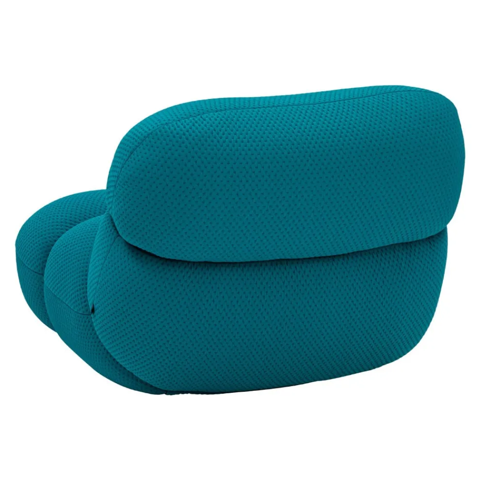 BYYU Sessel Bob blau Discount