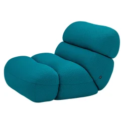 BYYU Sessel Bob blau Discount