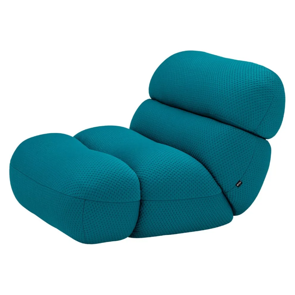 BYYU Sessel Bob blau Discount