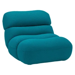 BYYU Sessel Bob blau Discount