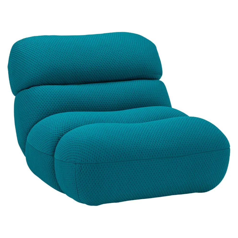 BYYU Sessel Bob blau Discount