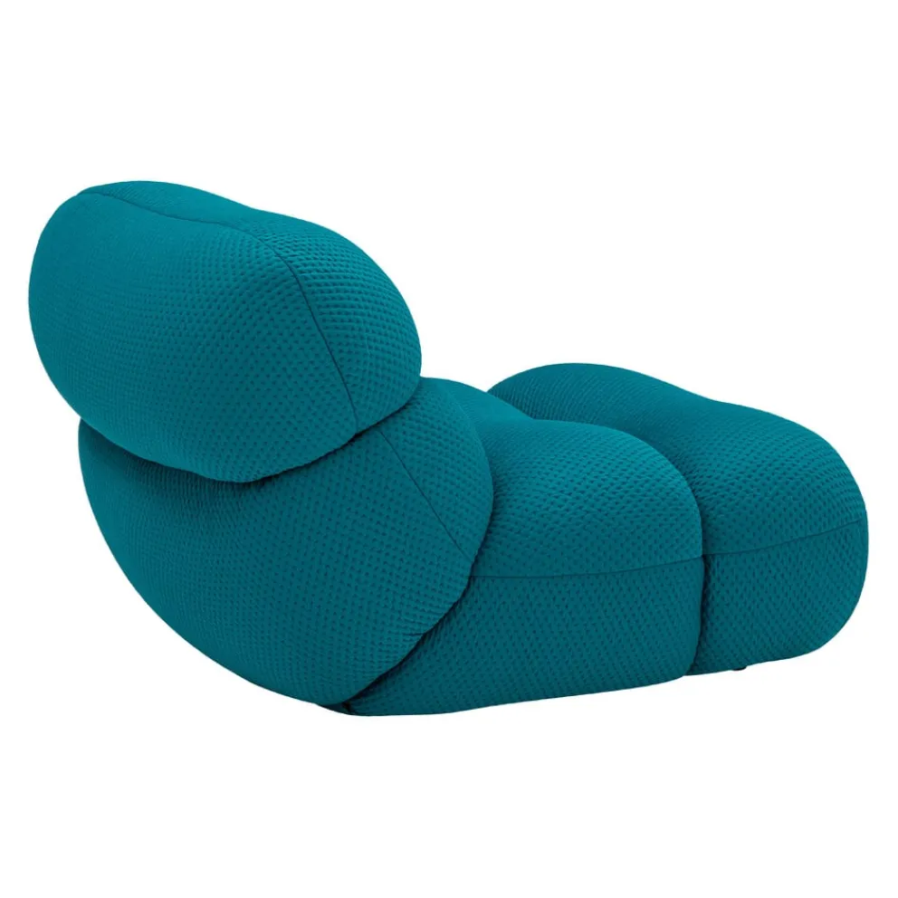 BYYU Sessel Bob blau Discount