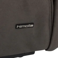 Himolla Sessel Brienz dunkelgrau