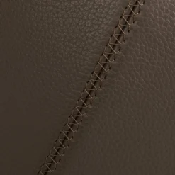 LEOLUX Sessel Caruzzo crème Outlet