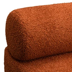 PURA VIDA Sessel CAVIANA terracotta Best
