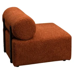 PURA VIDA Sessel CAVIANA terracotta Best