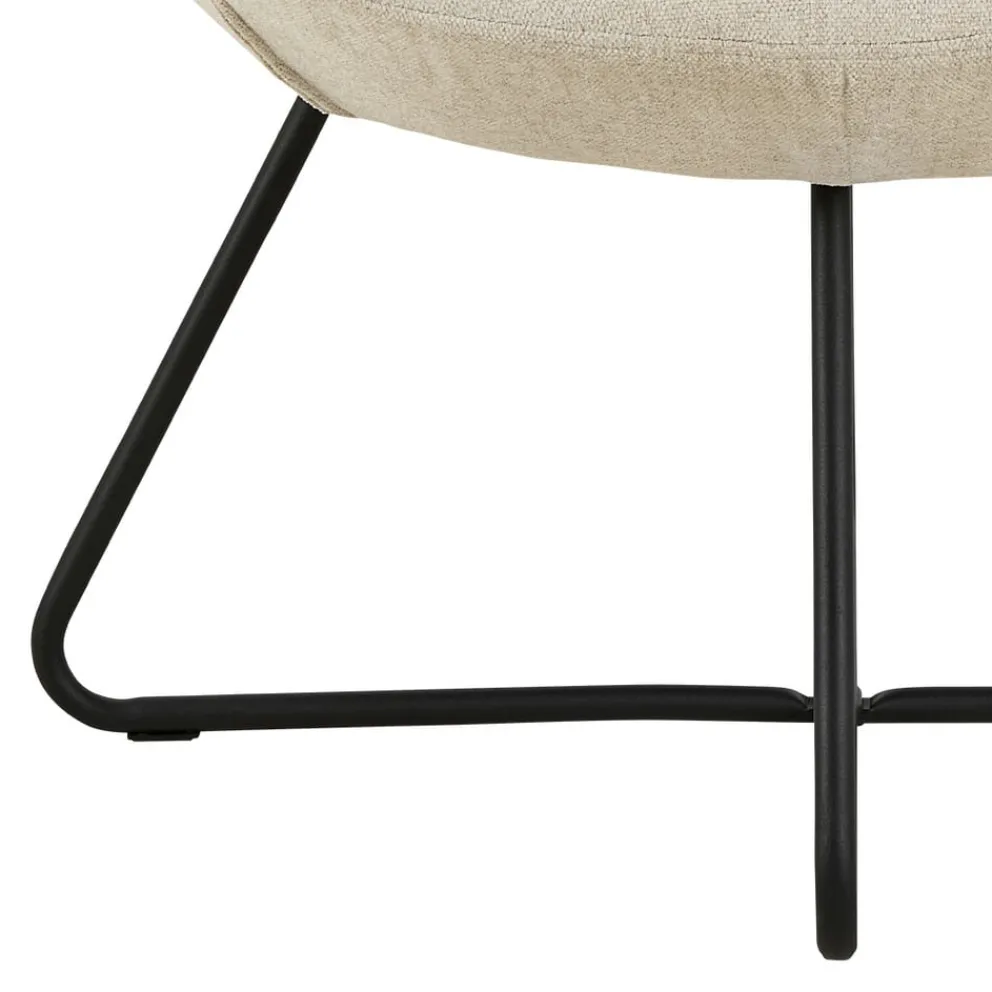 MID.YOU Sessel Center beige Sale
