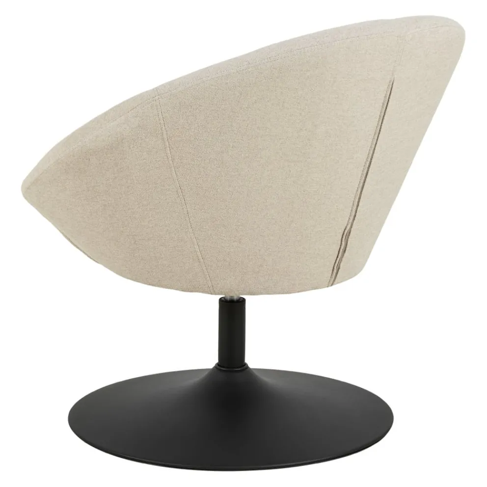 MID.YOU Sessel Center beige Hot