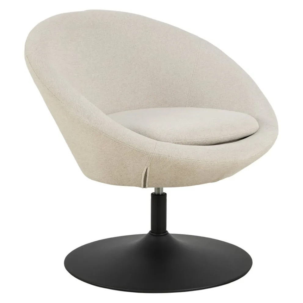 MID.YOU Sessel Center beige Hot