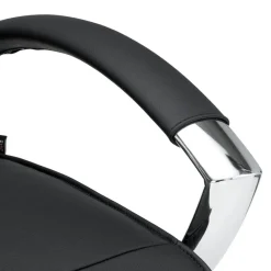 Strässle Sessel Charly Ohio 70440 Schwarz Best