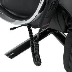 Strässle Sessel Charly Ohio 70440 Schwarz Best