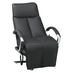 Strässle Sessel Charly Ohio 70440 Schwarz Best