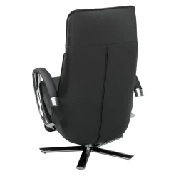 Strässle Sessel Charly Ohio 70440 Schwarz Best