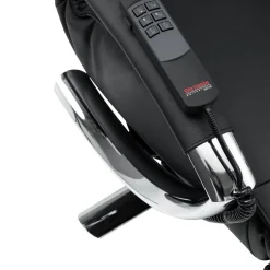 Strässle Sessel Charly Ohio 70440 Schwarz Best