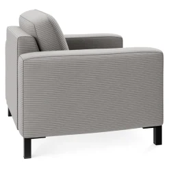 Johann Jakob Sessel Classics Cord grey Best