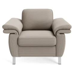 Johann Jakob Sessel Classics Cord taupe