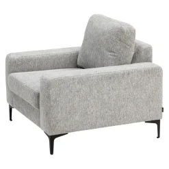 Johann Jakob Sessel Classics Basic 2.0 grau Hot